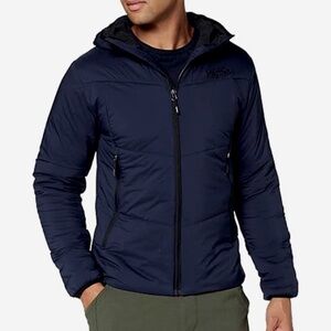 NWOT Marmot Novus 2.0 Hooded Jacket